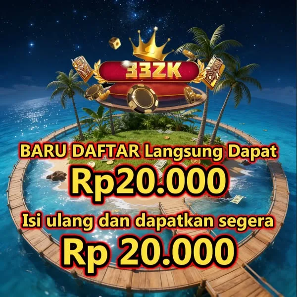 33ZK Game Online Resmi 2026