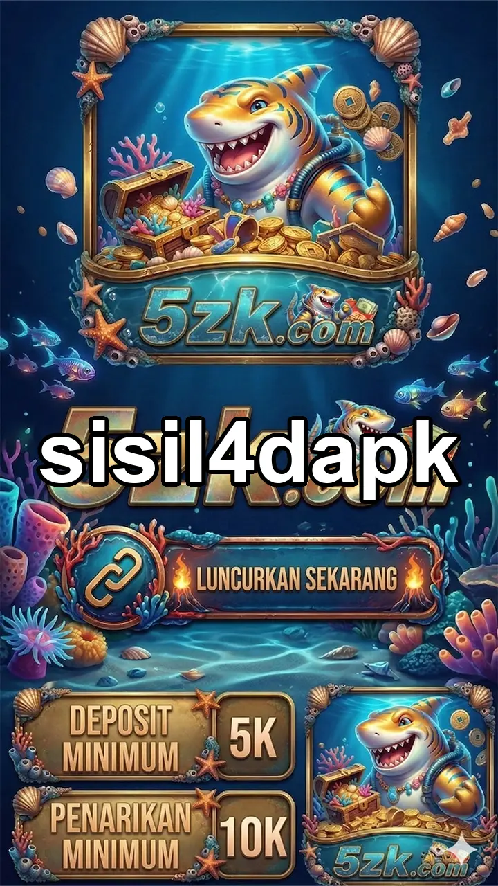 sisil4dapk Masuk